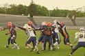 Les Corsaires Evry vs Les Gaulois de Sannois 515
